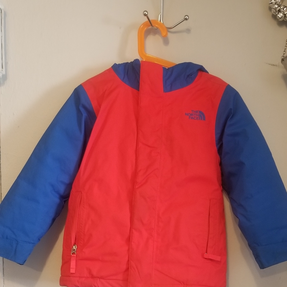 The North Face Jacket